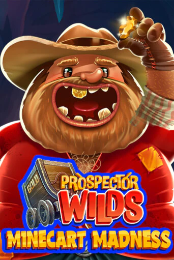 Prospector Wilds: Minecart Madness - играть онлайн | CashVille Casino - без регистрации