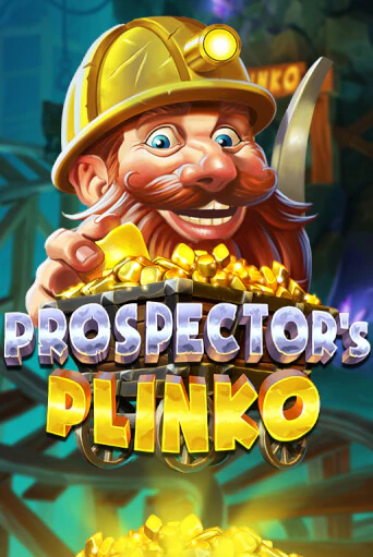 Prospector's Plinko - играть онлайн | CashVille Casino - без регистрации