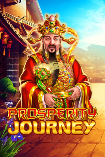 Prosperity Journey - играть онлайн | CashVille Casino - без регистрации