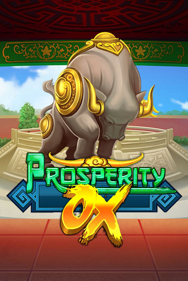 Prosperity Ox - играть онлайн | CashVille Casino - без регистрации