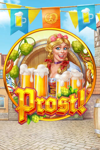 Prost! - играть онлайн | CashVille Casino - без регистрации