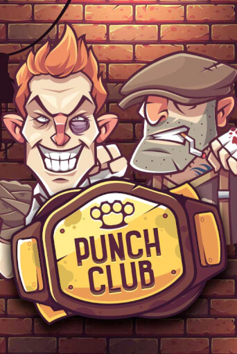 Punch Club - играть онлайн | CashVille Casino - без регистрации