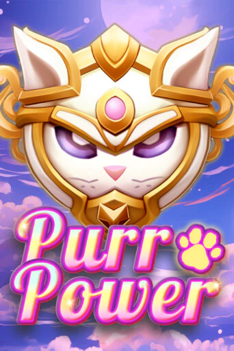 Purr Power - играть онлайн | CashVille Casino - без регистрации