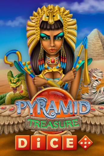 Pyramid Treasure Dice - играть онлайн | CashVille Casino - без регистрации