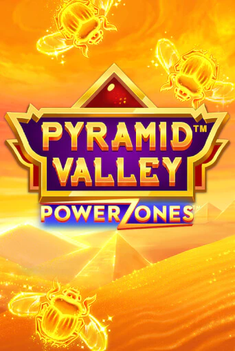 Pyramid Valley: Power Zones - играть онлайн | CashVille Casino - без регистрации