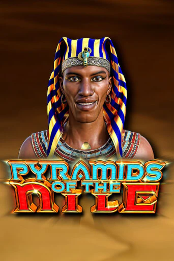 Pyramids of the Nile - играть онлайн | CashVille Casino - без регистрации