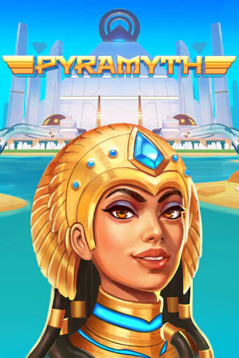 Pyramyth - играть онлайн | CashVille Casino - без регистрации