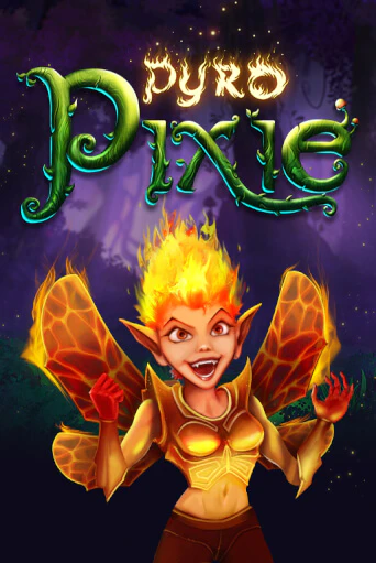 Pyro Pixie - играть онлайн | CashVille Casino - без регистрации