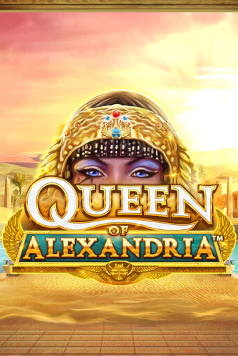 Queen of Alexandria™ - играть онлайн | CashVille Casino - без регистрации