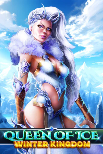 Queen Of Ice - Winter Kingdom - играть онлайн | CashVille Casino - без регистрации