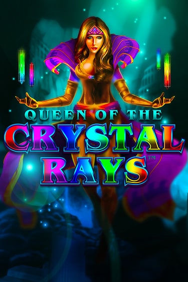 Queen of The Crystal Rays - играть онлайн | CashVille Casino - без регистрации