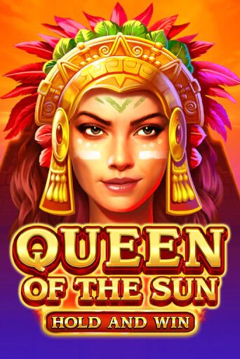 Queen of the Sun - играть онлайн | CashVille Casino - без регистрации