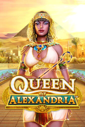 Queen of Alexandria - играть онлайн | CashVille Casino - без регистрации