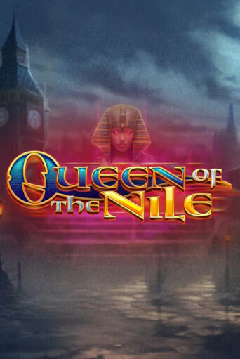 Queen of the Nile - играть онлайн | CashVille Casino - без регистрации