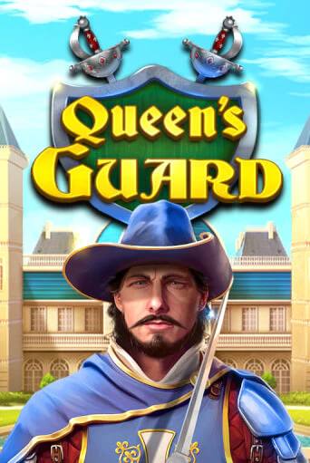 Queens Guard - играть онлайн | CashVille Casino - без регистрации