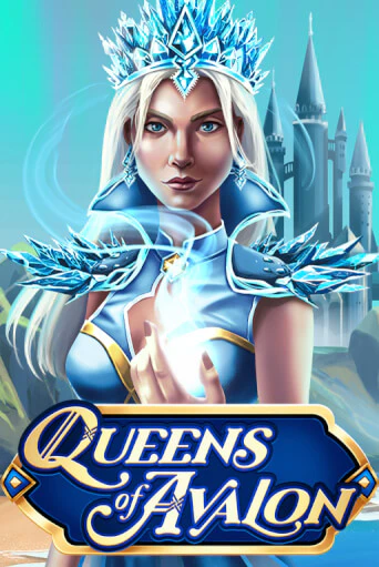 Queens of Avalon - играть онлайн | CashVille Casino - без регистрации