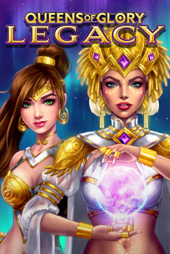 Queens of Glory Legacy - играть онлайн | CashVille Casino - без регистрации