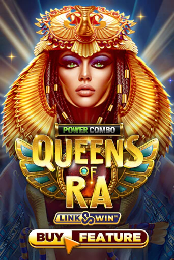 Queens of Ra - играть онлайн | CashVille Casino - без регистрации