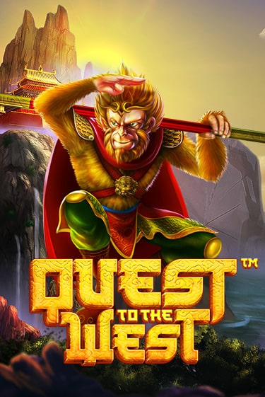 Quest To The West™ - играть онлайн | CashVille Casino - без регистрации