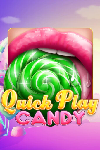 Quick Play Candy - играть онлайн | CashVille Casino - без регистрации