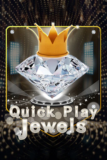 Quick Play Jewels - играть онлайн | CashVille Casino - без регистрации