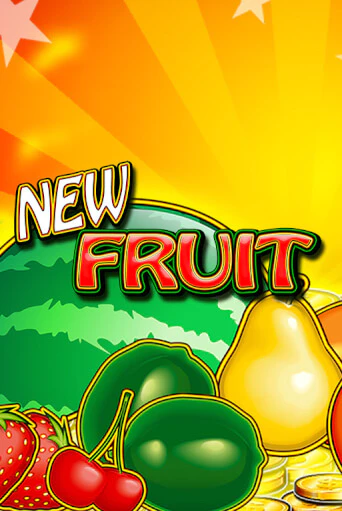 RCT - New Fruit - играть онлайн | CashVille Casino - без регистрации