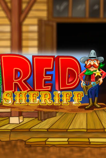 RCT - Red Sheriff - играть онлайн | CashVille Casino - без регистрации