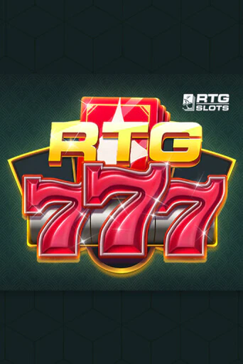 RTG 777 - играть онлайн | CashVille Casino - без регистрации