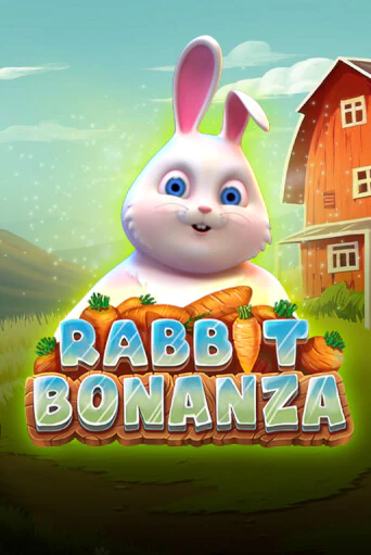 Rabbit Bonanza - играть онлайн | CashVille Casino - без регистрации