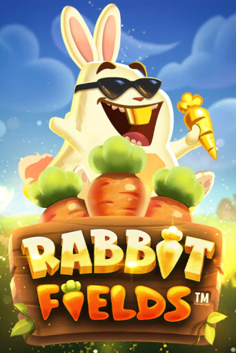 Rabbit Fields™ - играть онлайн | CashVille Casino - без регистрации