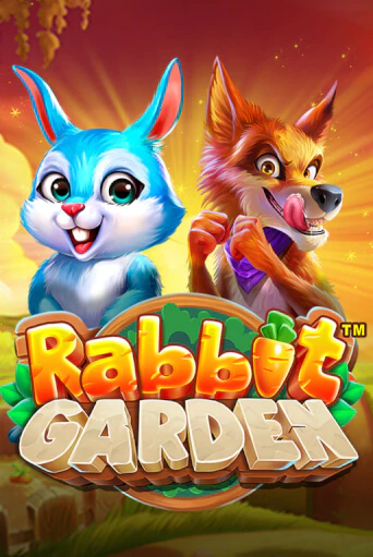 Rabbit Garden™ - играть онлайн | CashVille Casino - без регистрации