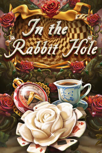 In the Rabbit Hole - играть онлайн | CashVille Casino - без регистрации