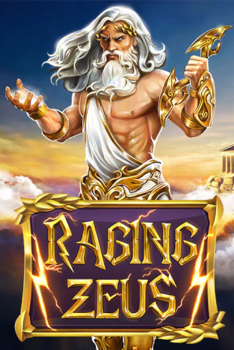 Raging Zeus - играть онлайн | CashVille Casino - без регистрации