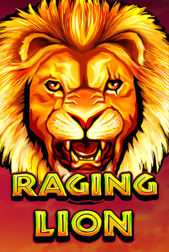 Raging Lion - играть онлайн | CashVille Casino - без регистрации