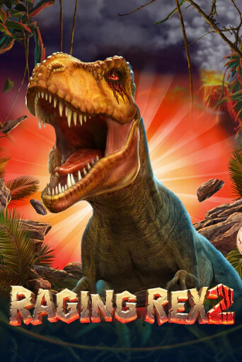 Raging Rex 2 - играть онлайн | CashVille Casino - без регистрации