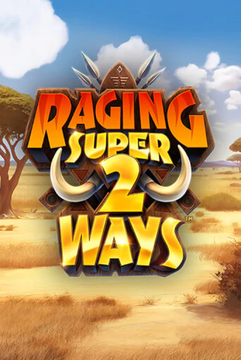 Raging Super 2 Ways - играть онлайн | CashVille Casino - без регистрации