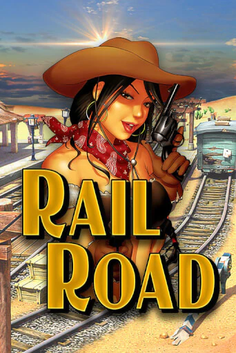 Railroad - играть онлайн | CashVille Casino - без регистрации