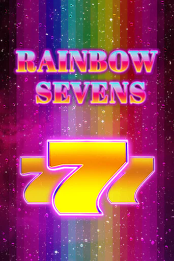 Rainbow Sevens - играть онлайн | CashVille Casino - без регистрации