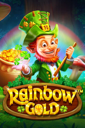 Rainbow Gold™ - играть онлайн | CashVille Casino - без регистрации