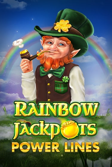 Rainbow Jackpots Power Lines - играть онлайн | CashVille Casino - без регистрации