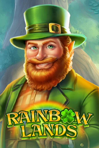 Rainbow Lands - играть онлайн | CashVille Casino - без регистрации