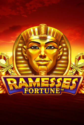 Ramesses Fortune - играть онлайн | CashVille Casino - без регистрации