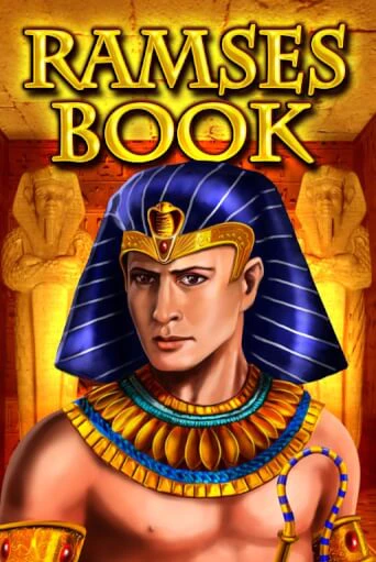 Ramses Book - играть онлайн | CashVille Casino - без регистрации