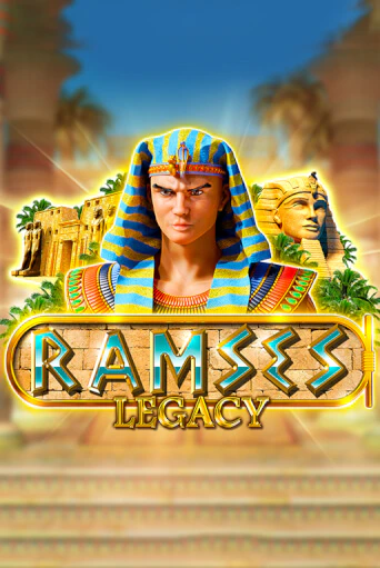 Ramses Legacy - играть онлайн | CashVille Casino - без регистрации