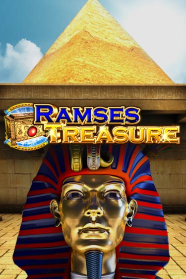 Ramses Treasure - играть онлайн | CashVille Casino - без регистрации