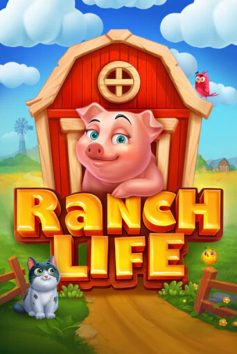 Ranch Life - играть онлайн | CashVille Casino - без регистрации