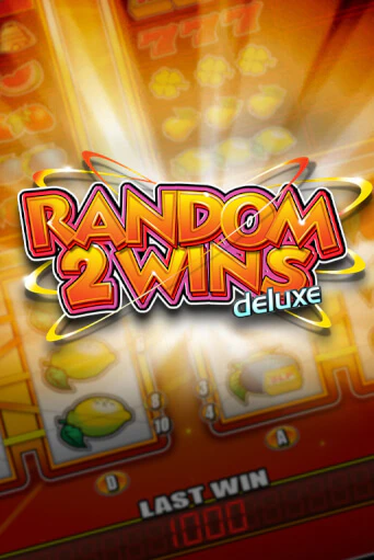 Random 2 Wins Deluxe - играть онлайн | CashVille Casino - без регистрации