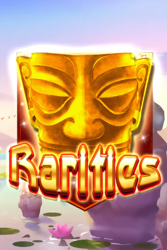 Rarities - играть онлайн | CashVille Casino - без регистрации