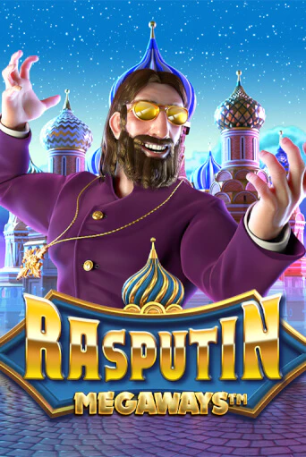 Rasputin Megaways - играть онлайн | CashVille Casino - без регистрации