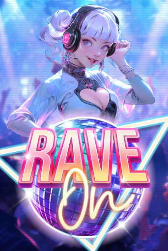 Rave On - играть онлайн | CashVille Casino - без регистрации